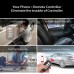 Smart Wireless Car Alarm With Phone App  and Remote Start